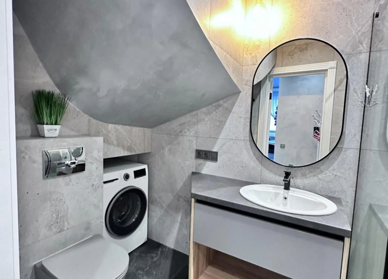 Appartement Новий Будинок Для Вашого Чудового Відпочинку Поряд Київ