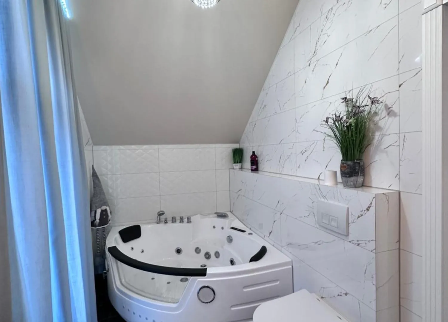 Apartament Новий Будинок Для Вашого Чудового Відпочинку Поряд Київ