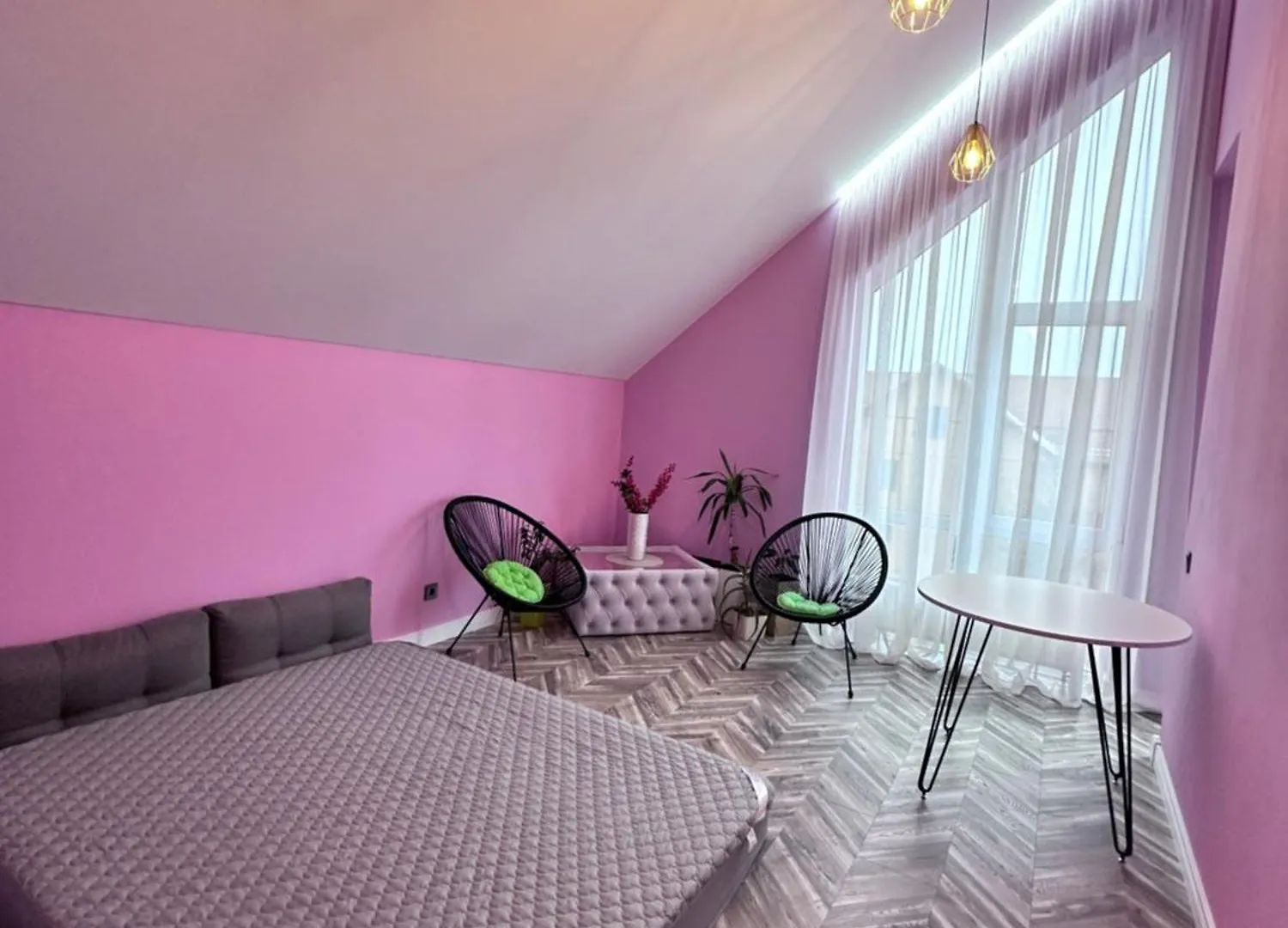 Apartament Новий Будинок Для Вашого Чудового Відпочинку Поряд Київ