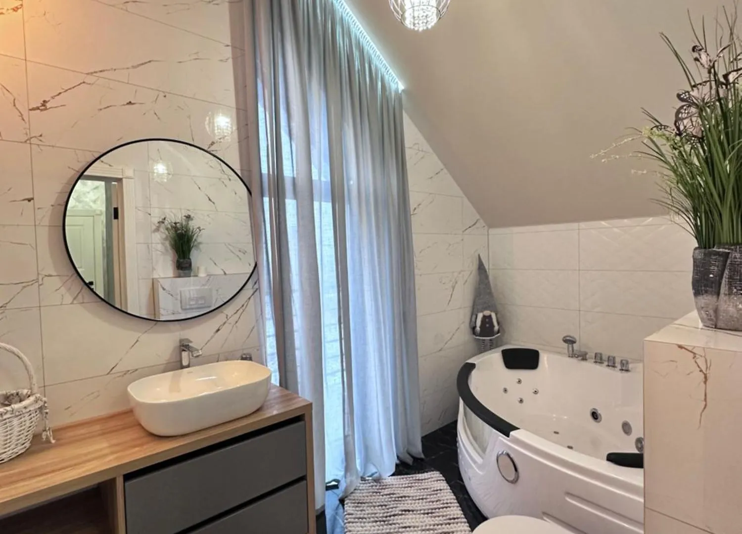 Apartament Новий Будинок Для Вашого Чудового Відпочинку Поряд Київ