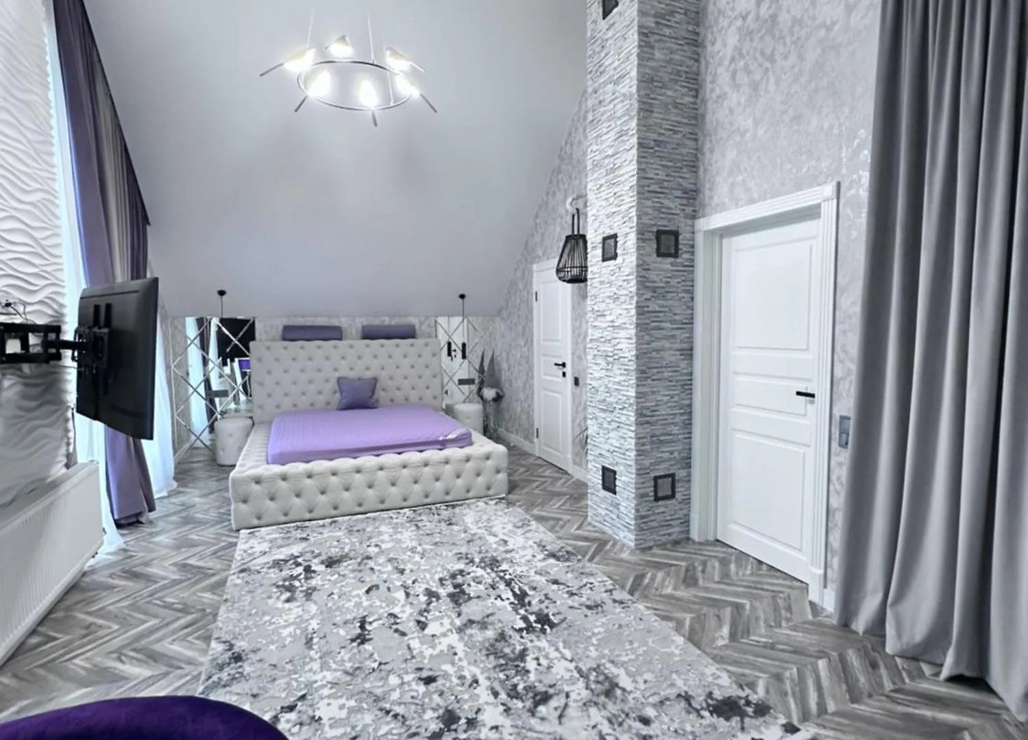 Новий Будинок Для Вашого Чудового Відпочинку Поряд Київ Apartament